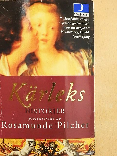 Catherine Cookson - Kärlekshistorier [antikvár]