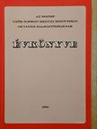 Dr. Bakó Ferenc - Az MSZMP Győr-Sopron megyei Bizottsága Oktatási Igazgatóságának évkönyve 1986 [antikvár]