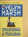 Evelyn Marsh - Gyilkosság a Tivoliban [antikvár]