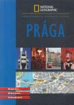 William Fisher, Mélani Le Bris, Nicolas Peyroles - Prága [antikvár]