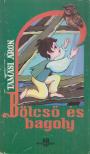 TAMÁSI ÁRON - Bölcső és bagoly [antikvár]