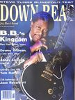 Dave Helland - DownBeat February 1992 [antikvár]