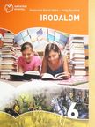 Radóczné Bálint Ildikó - Irodalom 6. [antikvár]