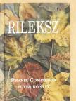 Phanie Comingson - Rileksz: Phanie Comingson füves könyve [antikvár]