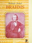 Molnár Antal - Brahms [antikvár]