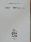 Dr. Padányi Viktor - Dentu-Magyaria [antikvár]