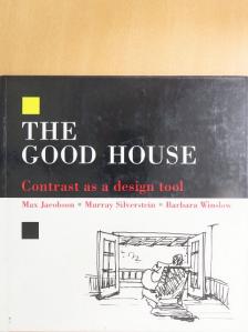 Barbara Winslow - The Good House [antikvár]