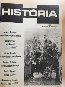 Ady Endre - História 1978-1982./Olimpiai és sporttörténeti különkiadás [antikvár]