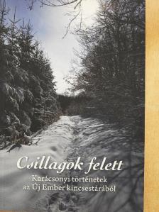 Barsy Irma - Csillagok felett [antikvár]