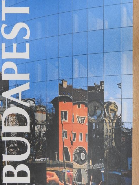 Ambrus Judit - Budapest [antikvár]