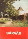Naszádos István Dr. - Sárvár [antikvár]