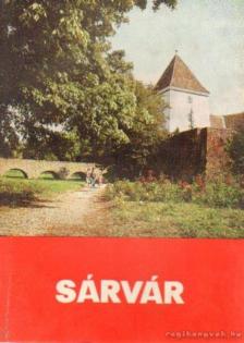 Naszádos István Dr. - Sárvár [antikvár]