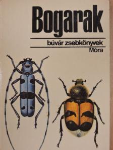 Dr. Endrődi Sebő - Bogarak [antikvár]