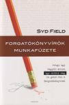 Syd Field - Forgatókönyvírók munkafüzete [antikvár]