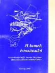 Dr. Bartha Júlia - A kunok évszázadai [antikvár]