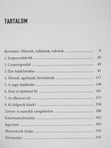 David Runciman - Átadás [antikvár]