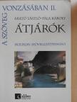 Arató László - A szöveg vonzásában II. [antikvár]