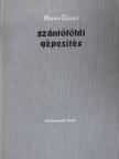 Dr. Hajas József - Szántóföldi gépesítés [antikvár]