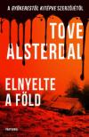 Tove Alsterdal - Elnyelte a föld [antikvár]
