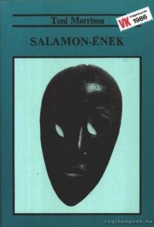 Toni Morrison - Salamon-ének [antikvár]