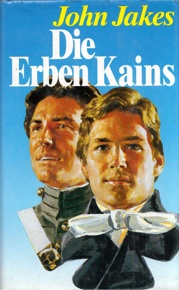 Die Erben Kains [antikvár]