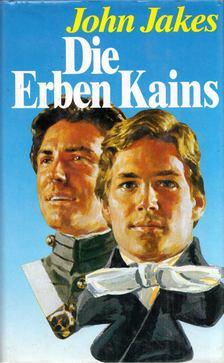 Die Erben Kains [antikvár]