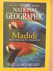 Cathy Newman - National Geographic March 2000 [antikvár]