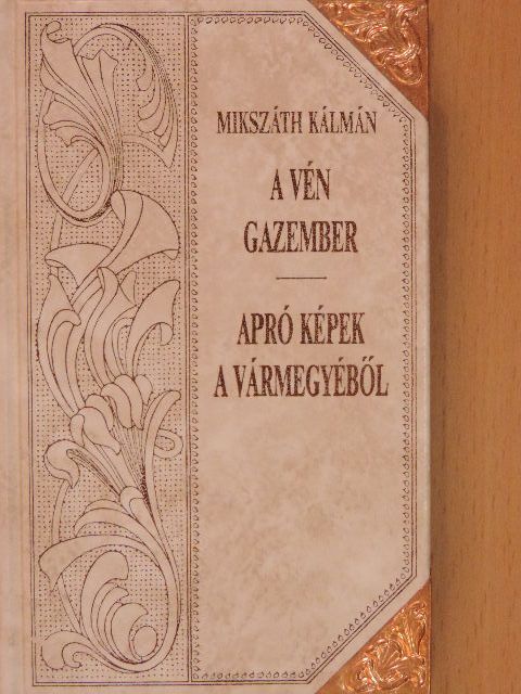 Mikszáth Kálmán - Mikszáth Kálmán művei 33. (töredék) [antikvár]