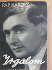 Pap Károly - Irgalom [antikvár]