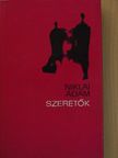 Niklai Ádám - Szeretők [antikvár]