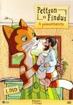 x - Pettson és Findus 1. A palacsintatorta - DVD
