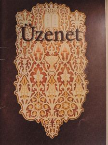 Kalmár László - Üzenet [antikvár]