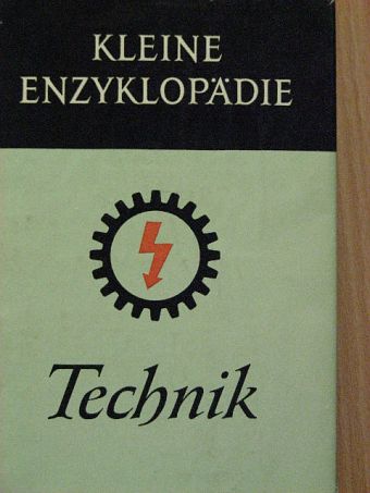 Technik [antikvár]
