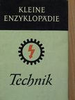 Technik [antikvár]