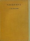 J. E. Ellam - Navayana: Buddhism and Modern Thought [antikvár]