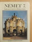 Némethné Faragó Klára - Német 7. [antikvár]