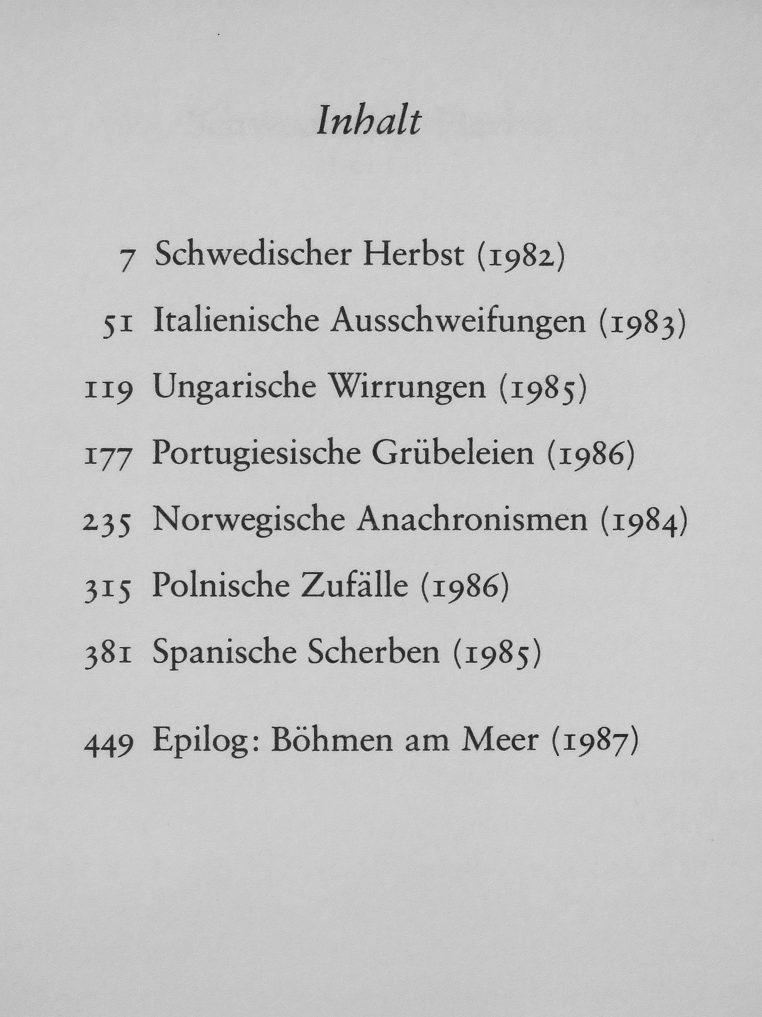 Hans Magnus Enzensberger - Ach Europa! [antikvár]