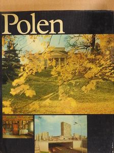 Wojciech Gielzynski - Polen [antikvár]
