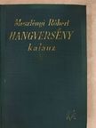 Dr. Meszlényi Róbert - Hangverseny kalauz II. [antikvár]