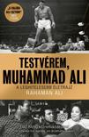 Rahaman Ali - Testvérem, Muhammad Ali