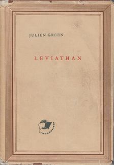 Green, Julien - Leviathan [antikvár]