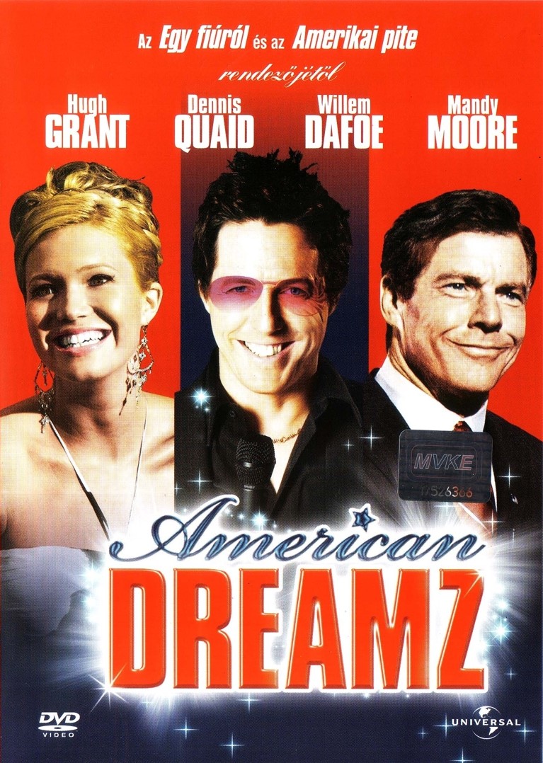 AMERICAN DREAMZ