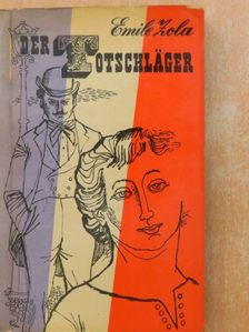 Emile Zola - Der Totschläger [antikvár]