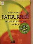 Heike van Braak - Fatburner [antikvár]
