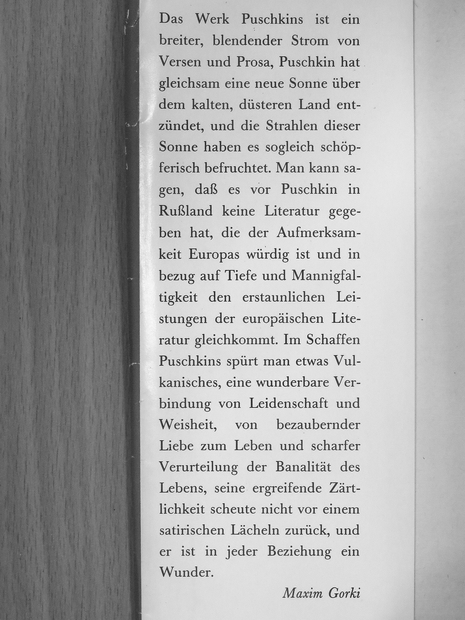 Alexander Puschkin - Alexander Puschkin meisterwerke [antikvár]