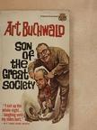 Art Buchwald - Son of the Great Society [antikvár]