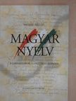 Hangay Zoltán - Magyar nyelv 11. [antikvár]