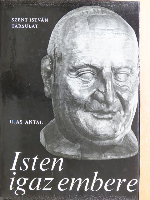 Henri Fesquette - Isten igaz embere [antikvár]