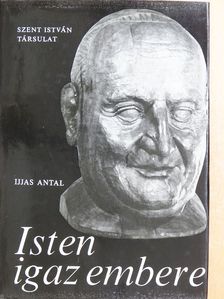 Henri Fesquette - Isten igaz embere [antikvár]