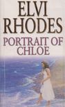 Elvi Rhodes - Portrait of Chloe [antikvár]